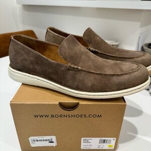 *BRAND NEW* Born Thaton Dress Shoe Loafer